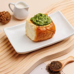 ไส้ชาเขียวพรีเมี่ยม