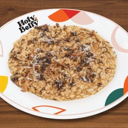 Truffle Risotto