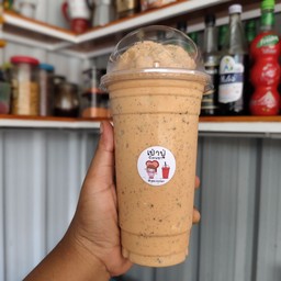 ชาไทยโอรีโอ้ [ปั่น]