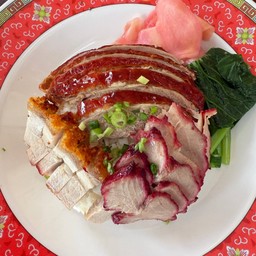 ข้าวสามเซียนพิเศษ