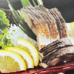 417.Aburi shime saba