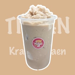 โอวัลตินปั่น