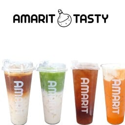 AMARIT TASTY เลียบมอเตอร์เวย์ ลาดกระบัง