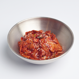 30. ข้าวหน้าหมูเชยุก(สามชั้น)