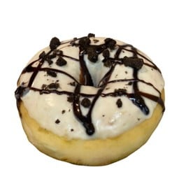 ไวท์ & ช็อกโกแลต