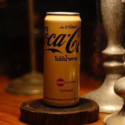 โค้ก วานิลลา