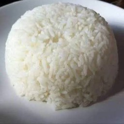 ข้าวเปล่า