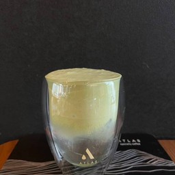 COCONUT CLOUDS MATCHA