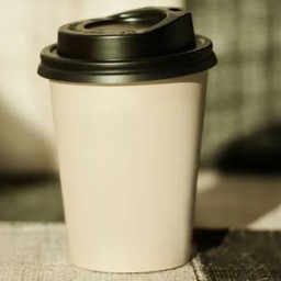 Hot Cappuccino