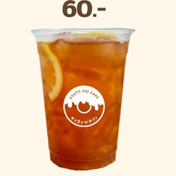 เลม่อน บัสเตอร์ ที