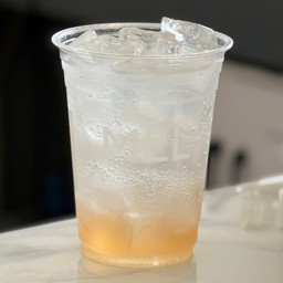 PEACH SODA (พีชโซดา)