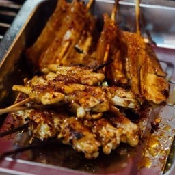 หม่าล่า หน้าซอย (เย็นจิตแลนด์)