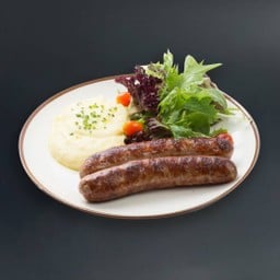 French Sausage