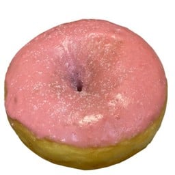 สตรอว์เบอร์รี่