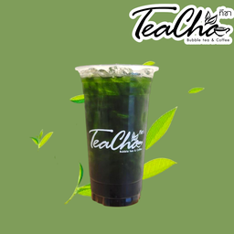 ชาเขียวใส