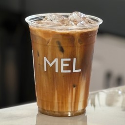 CARAMEL MACCHIATO (คาราเมล มัคคิอาโต้)