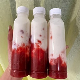 SNOWGURT กรีกโยเกิร์ต