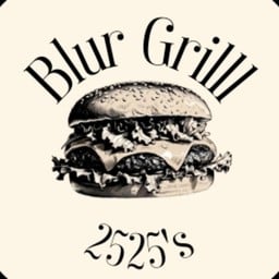 Blur Grill
