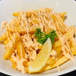 1803. Shaka Pote Memtai Mayo