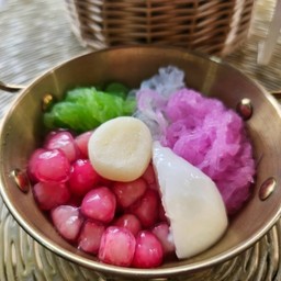 เจ้ลี้ทับทิมกรอบ สาขา3 สาขา 3 เจริญกรุง