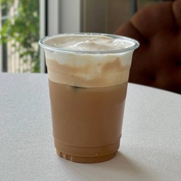 คาปูชิโน่