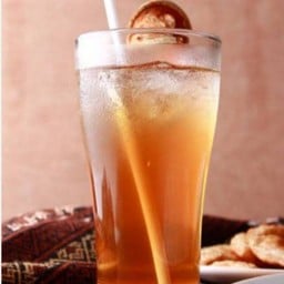 น้ำมะตูม (แก้ว 22 ออนด์)