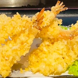 2102. Ebi Tempura