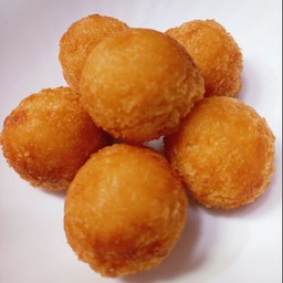 ชีสบอล 6 ลูก