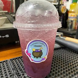 Berry Bubbler