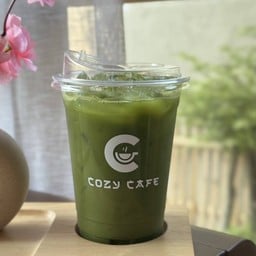 เพียวมัทฉะ