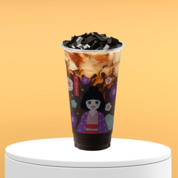 โอเลี้ยงยกล้อ