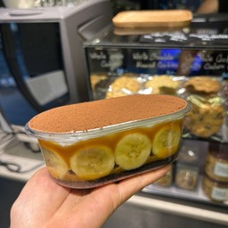 Bonoffe บานอฟฟี่ L