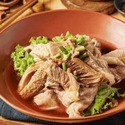 เนื้อตุ๋นแม่ประคำ รามอินทรา14