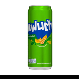 แฟนต้า น้ำเขียว (กระป๋อง)