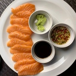 แซลม่อน ซาชิมิ L