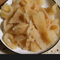 หนังหมู爽軟猪皮