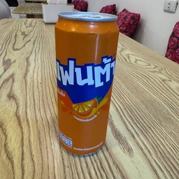 แฟนต้าน้ำส้ม