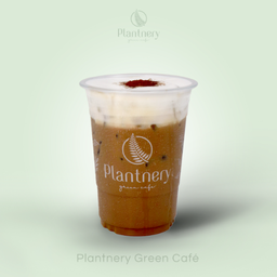 มอคค่าเย็น