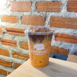 ชาไทยโกโก้