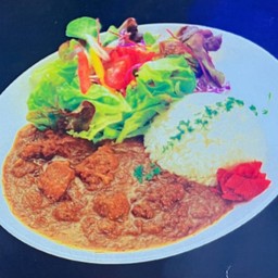 2622. Wagyu Curry