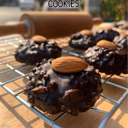 คุกกี้แป้งน้อย