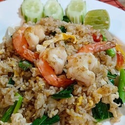 ร้านแก้ว ตามสั่งแฟลต27