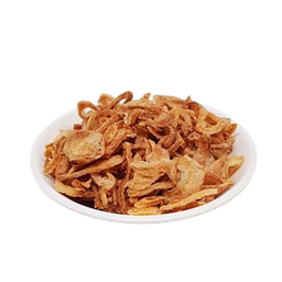 หัวหอมเจียว