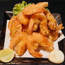 1817. Koebi Karaage