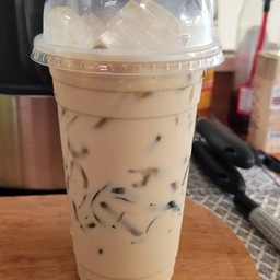 ชานมไต้หวัน