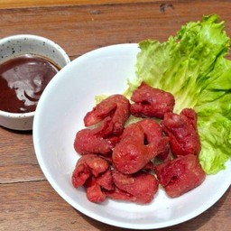 ไส้กรอกแดงในตำนานไซส์ L (30 ลูก)