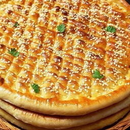 Roghni Naan
