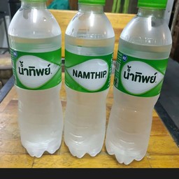 น้ำทิพย์ขวดเล็ก 1 ขวด