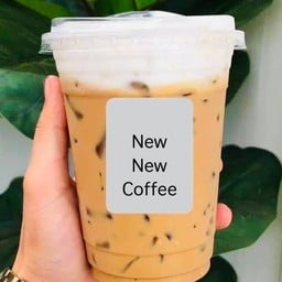 คาปูชิโน่พรีเมี่ยม