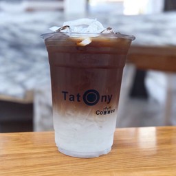Coco americano.